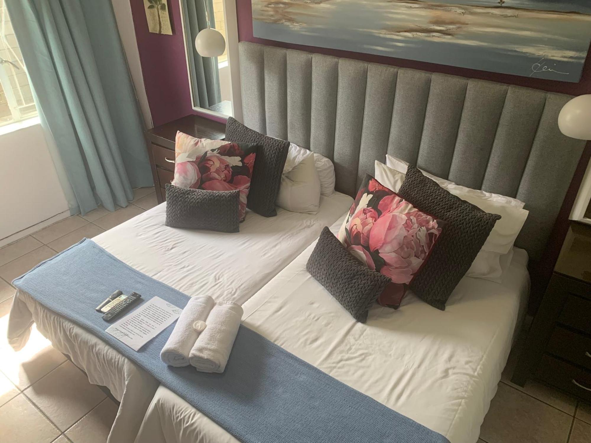 Mitchell'S Guesthouse Паров Экстерьер фото