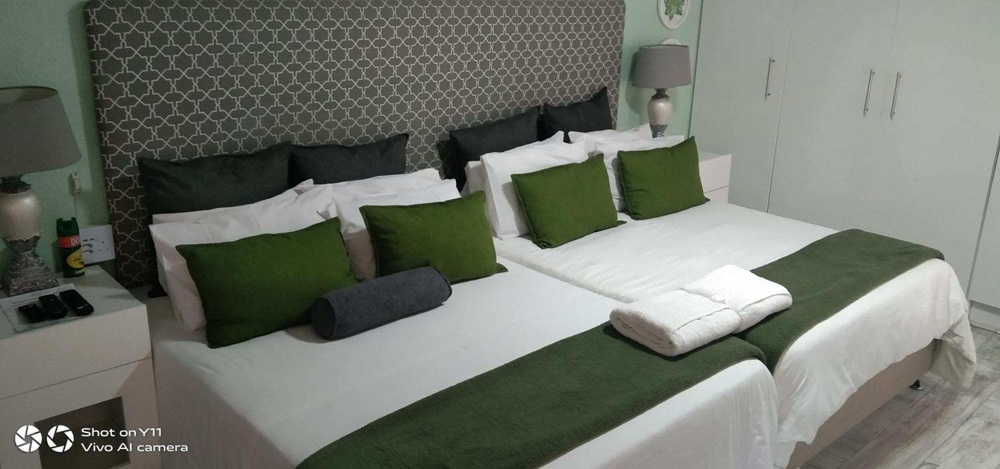 Mitchell'S Guesthouse Паров Экстерьер фото