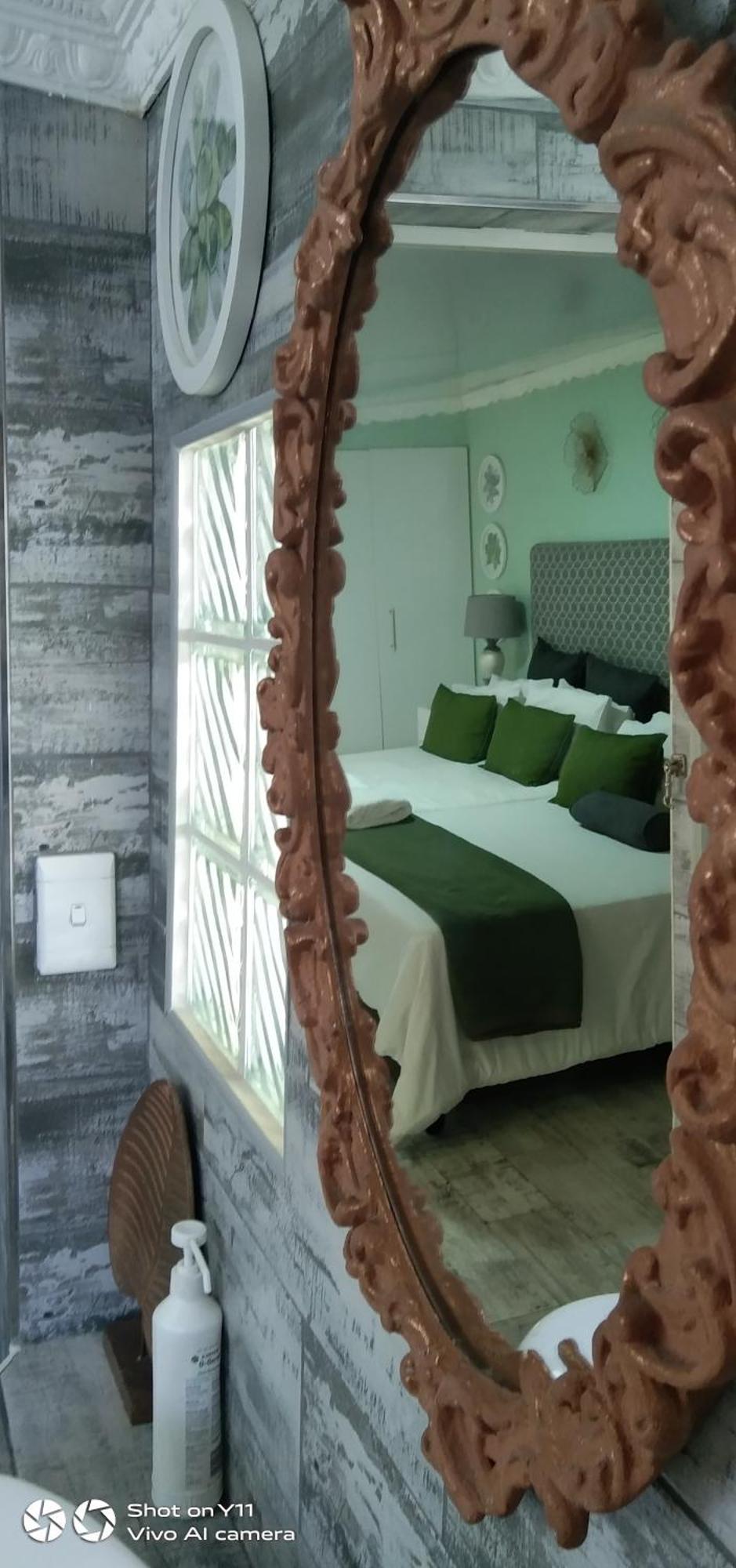 Mitchell'S Guesthouse Паров Экстерьер фото