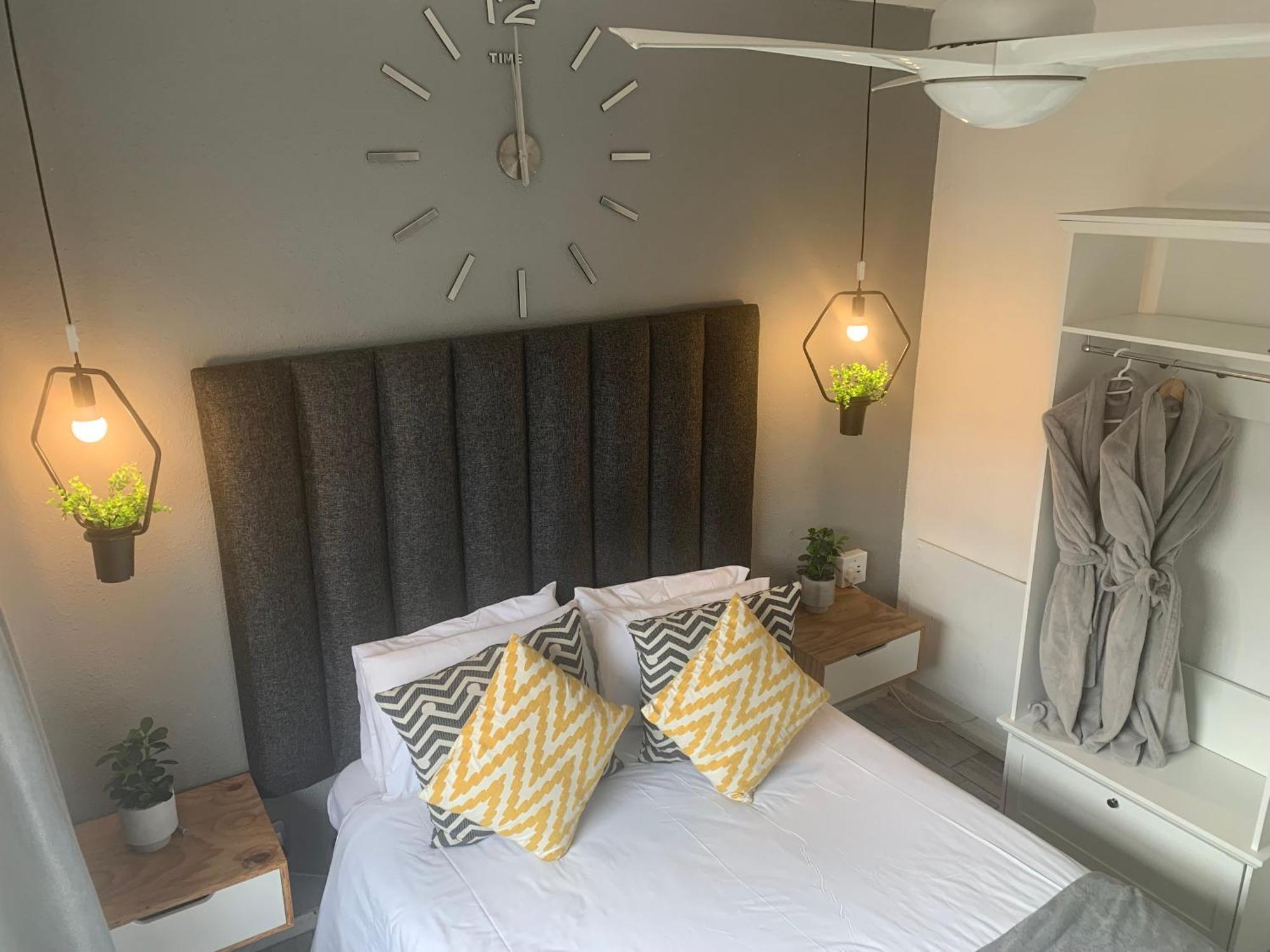 Mitchell'S Guesthouse Паров Экстерьер фото