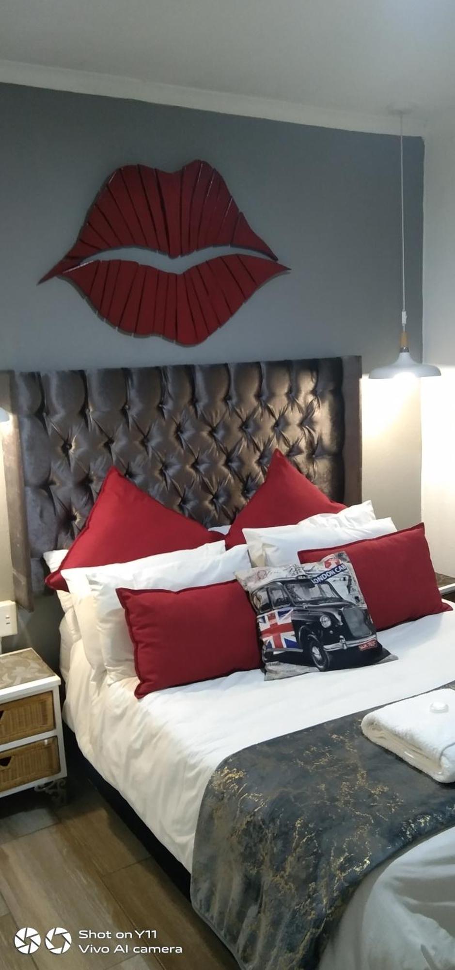 Mitchell'S Guesthouse Паров Экстерьер фото