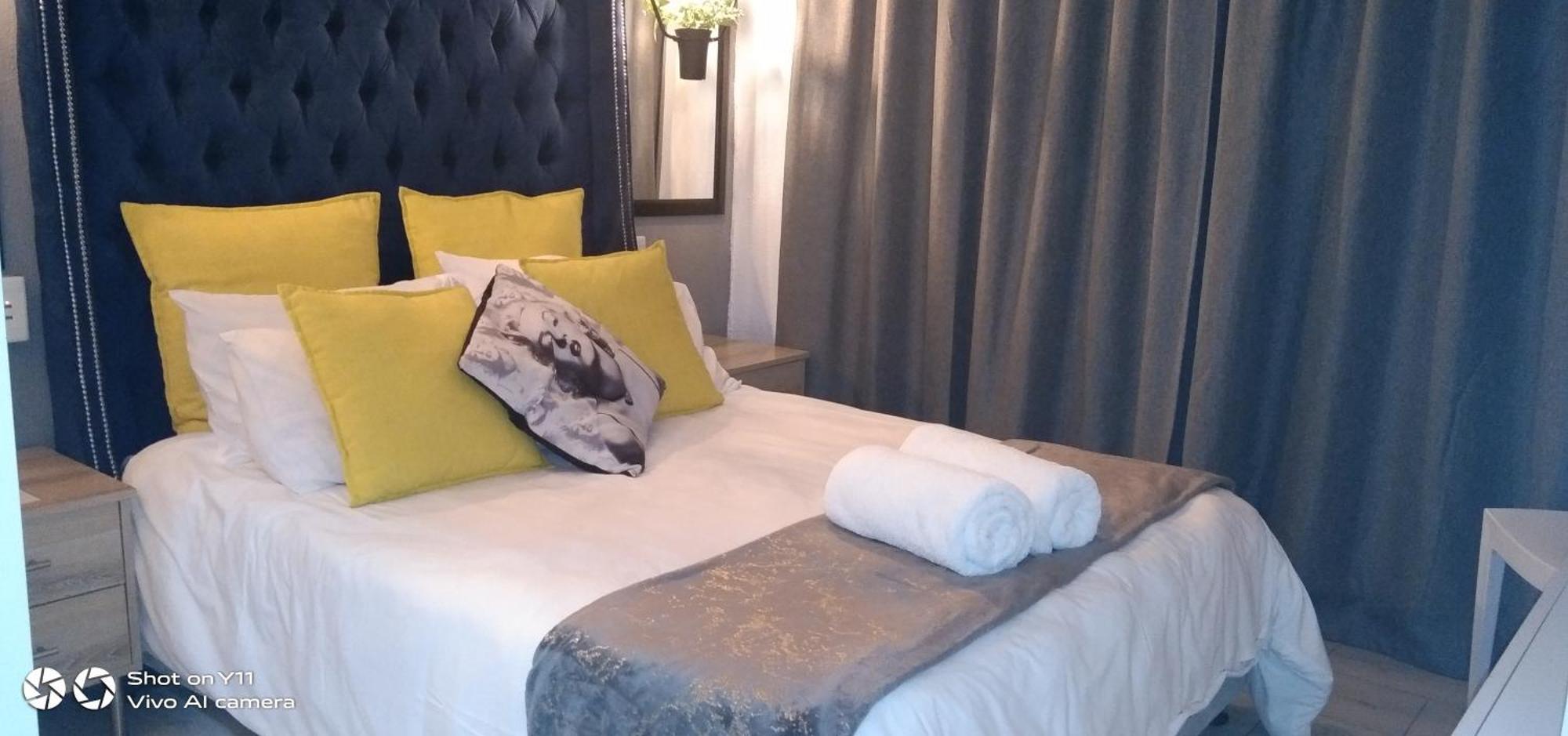 Mitchell'S Guesthouse Паров Экстерьер фото